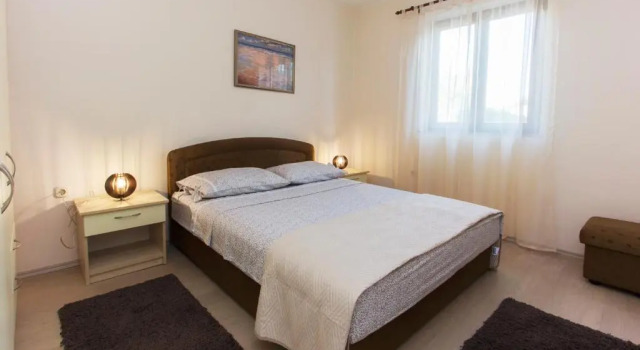 Апартаменты Apartment Tina