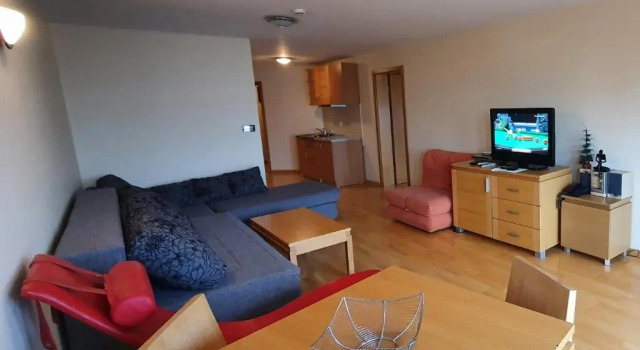 Apartman Jahorina-hotel Vucko, Забронировать Апартаменты/квартира СПА-отели Яхорина, SPA-услуги