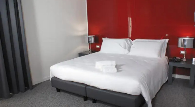Номер Standard Hotel Leopardi