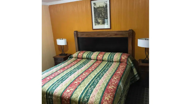 Ruta Motel