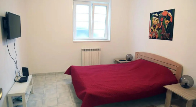 Апартаменты Petars Apartment