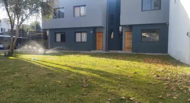 Complejo Claret, Duplex a metros de Santorio Allende y Hospital Privado Cerro.