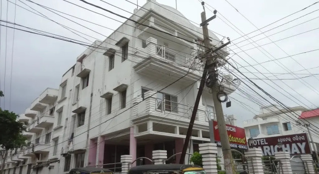 Hotel Parichay