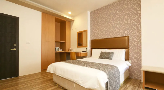 Yilan Jimmy Villa