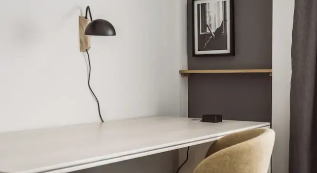 Номер Deluxe Exclusive Rooms in the Heart of the City