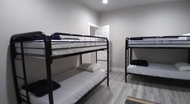 Bethel Guest House, Забронировать Гостевой дом Гостевые дома Лос-Анджелеса, Гостевой дом