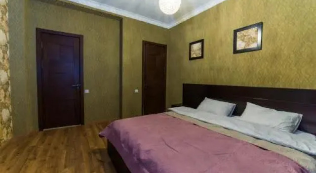 Hotel New Telavi, Rezerwuj Hotel Telavi Gruzja