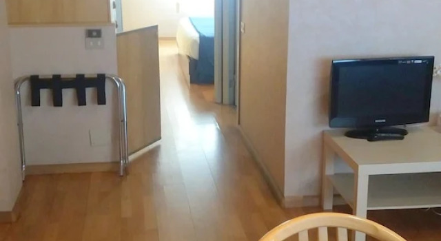 Appartamento Residence Nizza - Torino