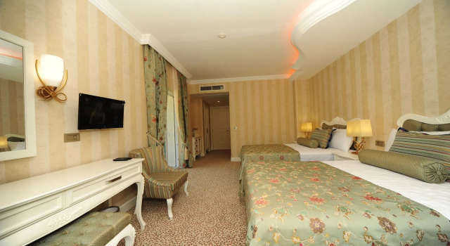 Grand Göcek Hotel