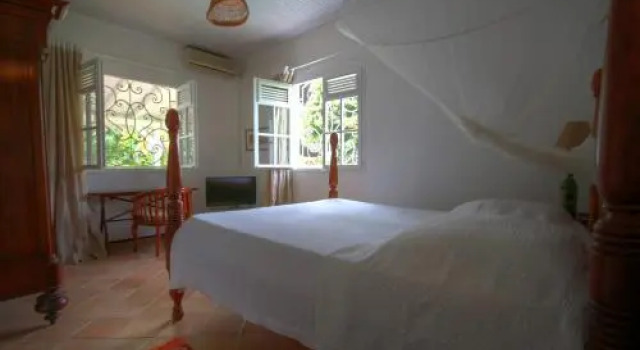 Villa avec piscine et vue mer, Reserva ahora Villa Le Robert La Trinite