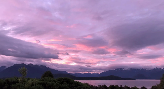 Номер Standard Te Anau Manapouri Lake Hotel