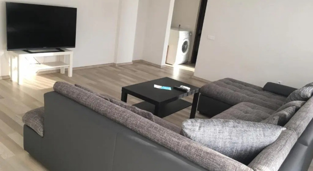 Апартаменты Hermann Apartments