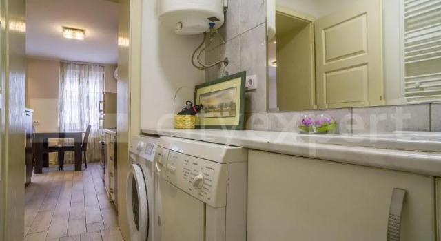Central apartment with garage, Забронировать Апартаменты/квартира Апартаменты Нови-Сад, Апартаменты/квартира