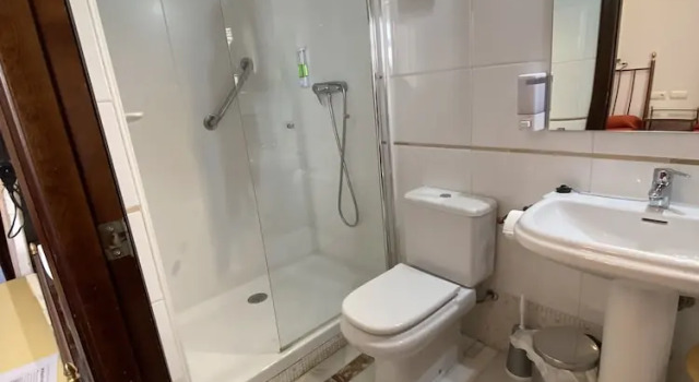 Трёхместный номер Standard Don Paula