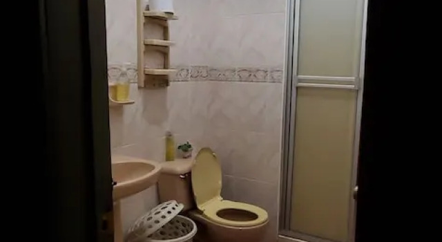 Номер Economy hostal Bremen jq