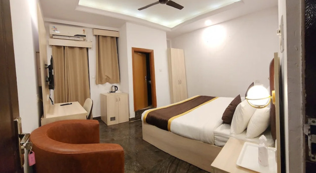 Treebo Clarissa Resort with Swimming Pool, Book Resort Hotels in Goa with a Pool, Swimming Pool
