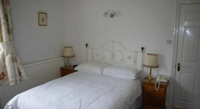 Minster Lodge, Забронировать Отель Бизнес-отели Англии, 4* 5*