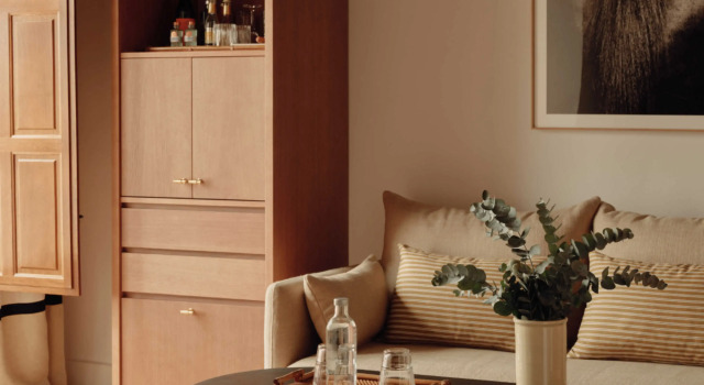 Полулюкс Finca la Bobadilla, Leading Hotels of the World