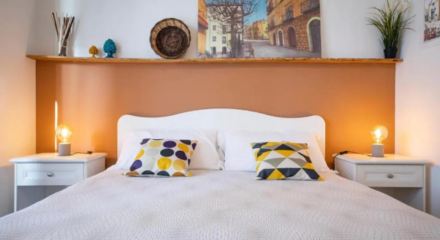Номер Standard Baronetto B&B