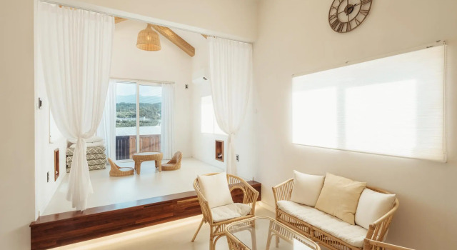 Farmspa poolvilla