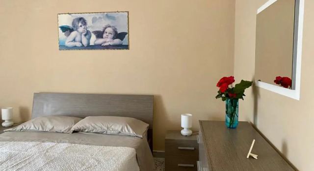Appartamento "Il Geranio", Prenota Appartamento Trentinara Cilento