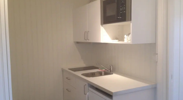 Апартаменты Standard c 1 комнатой Båtsfjord Brygge - Arctic Resort