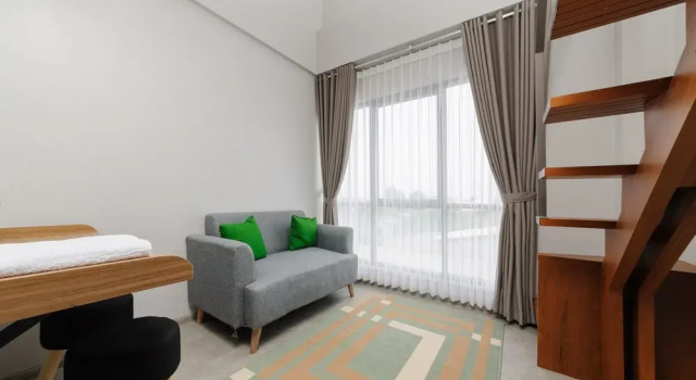 Urbanview Hotel Puri Indah, Book Hotel Jakarta Jakarta Province