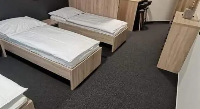 Апартаменты Sareza hotel