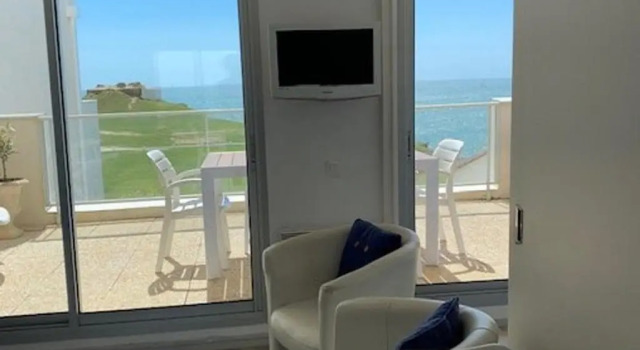 Appartement Royan, 2 pièces, 4 personnes - FR-1-494-33