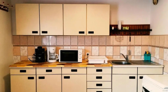 Номер Standard Lavender Apartment