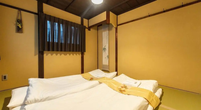 KumoMachiya Benzaiten, Buchen Sie Hotel Shimo-dachiyuuridōri Kyoto