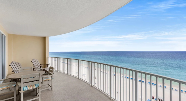 Номер Standard NEW PROPERTY! Vacation Right on the Gulf in Sand & Seafoam Villa Sleeps 6