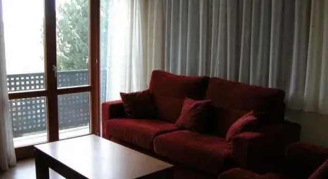 Apartaments Puymorens, Réserver Hôtel Alp La Molina - Alp