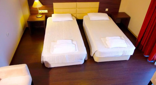 Номер Standard Plotini Hotel