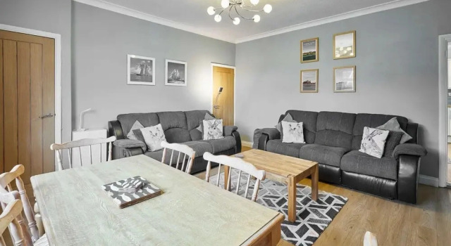 Host Stay Hope Terrace