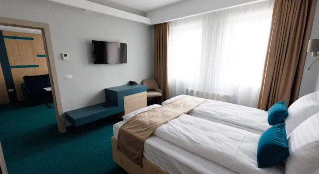 Appartamento Hotel YVY