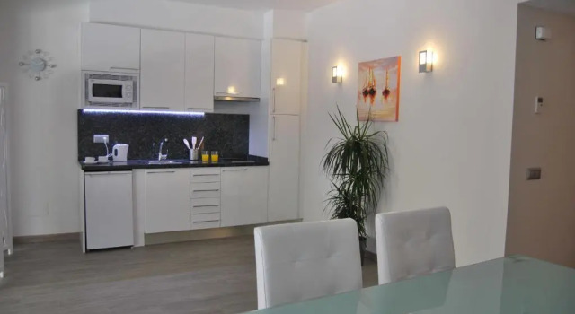 Апартаменты Deluxe BLUESEA Dimona Suites