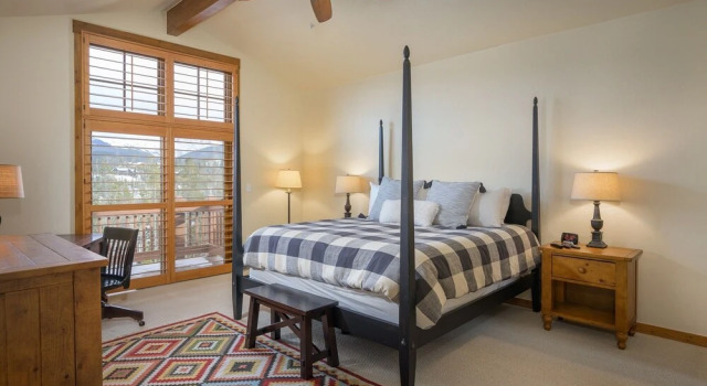 Cloudline Chalet 3 Bedroom Townhouse
