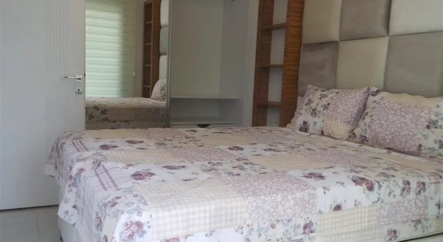Elite Marine Residence B16