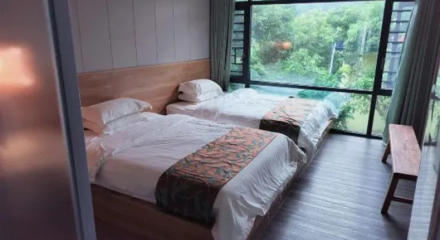 Люкс Green Language Homestay