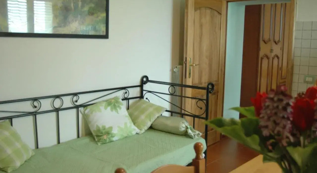 Agriturismo Santa Bruna