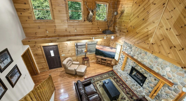 River Lodge 5 Bedroom Home by Redawning, Забронировать Отель Отели Центра Питтмана 3 звезды, 3*