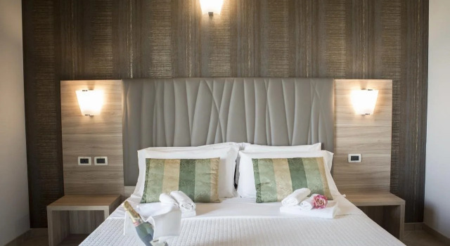 Hotel Prestige