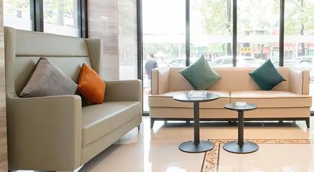 City Comfort Inn Zhaoqing Gaoyao Yueyun Passenger Station, Prenota Hotel Hotel e alloggi a Gaoyao, Hotel