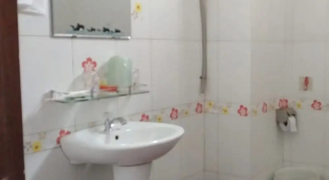 Семейный номер Standard Thanh Binh Hotel Pleiku