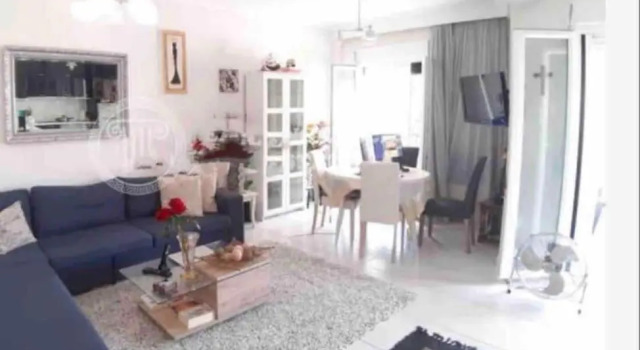 Beautiful stylish beach apt near Thessaloniki
