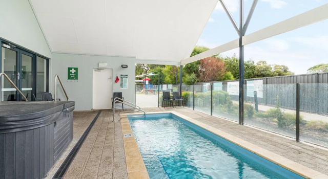By the Beach - U48 at Cape View Resort, Buchen Sie Resort Busselton 