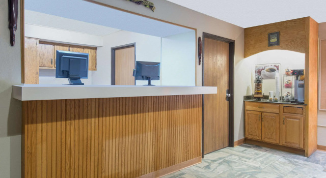 Super 8 by Wyndham Youngstown/Austintown, Rezerwuj Mini-hotel Mini-hotele w Ohio, Mini-hotel