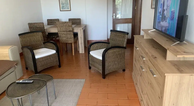 Apartment 3 Persons in Vilamoura, Algarve, Rezervovat Apartmán Hotely v Sotavento s parkováním, Parkování
