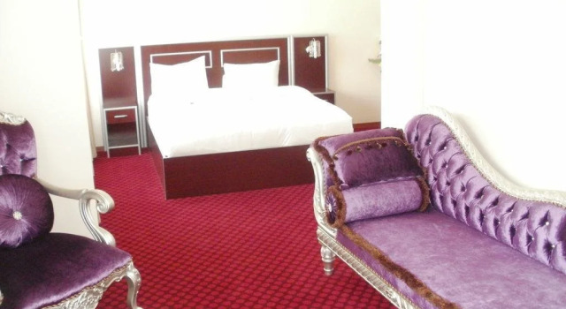 As Hotel, 预订 酒店 阿菲永卡拉希萨尔 土耳其